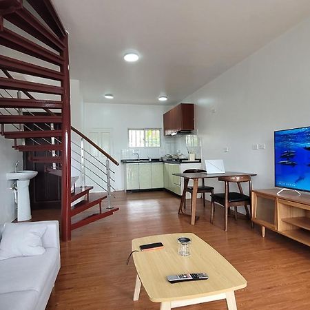 Easy Apt Suva Exterior photo