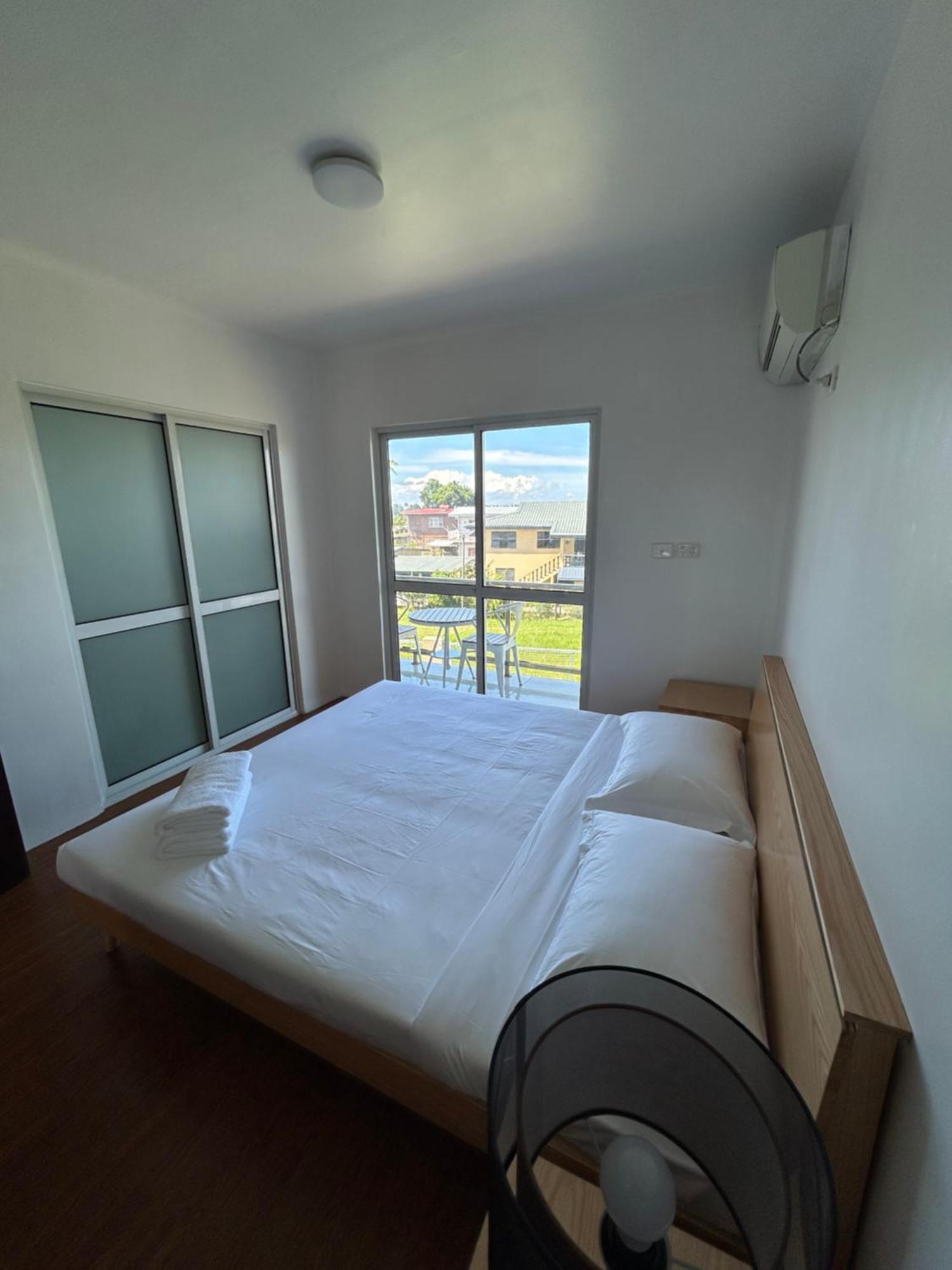 Easy Apt Suva Exterior photo