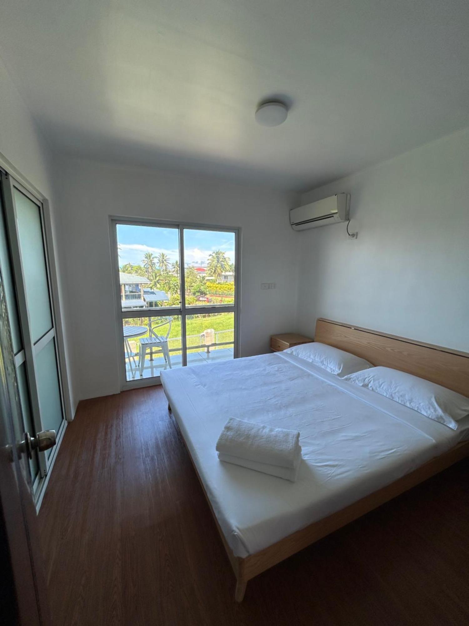Easy Apt Suva Exterior photo