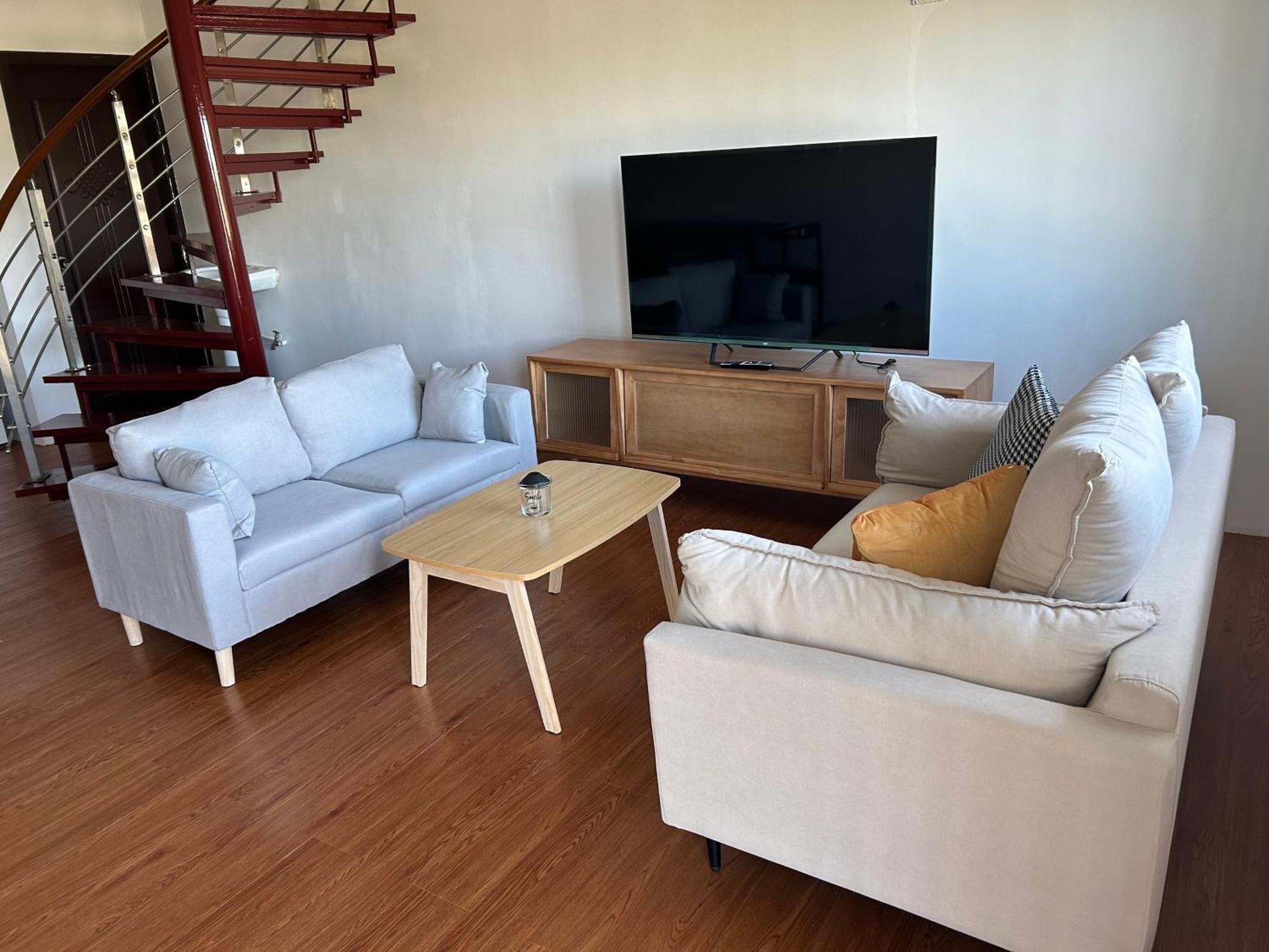 Easy Apt Suva Exterior photo