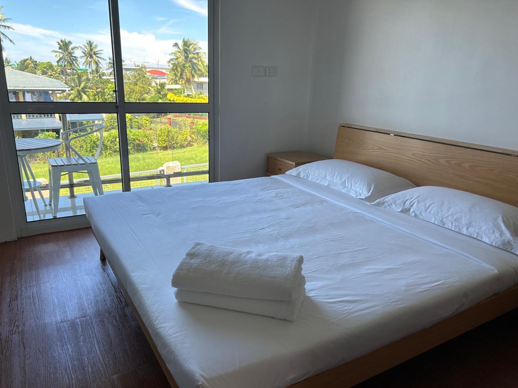 Easy Apt Suva Exterior photo